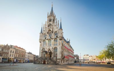 Gouda Vitaal, lokaal en betrokken