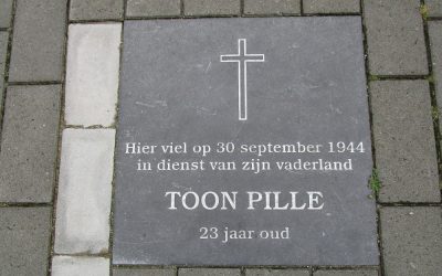 Artikel 39 vragen m.b.t. het monument Toon Pille voor het Huis van de Stad